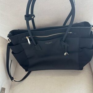 Henri Bendel Diaper Bag